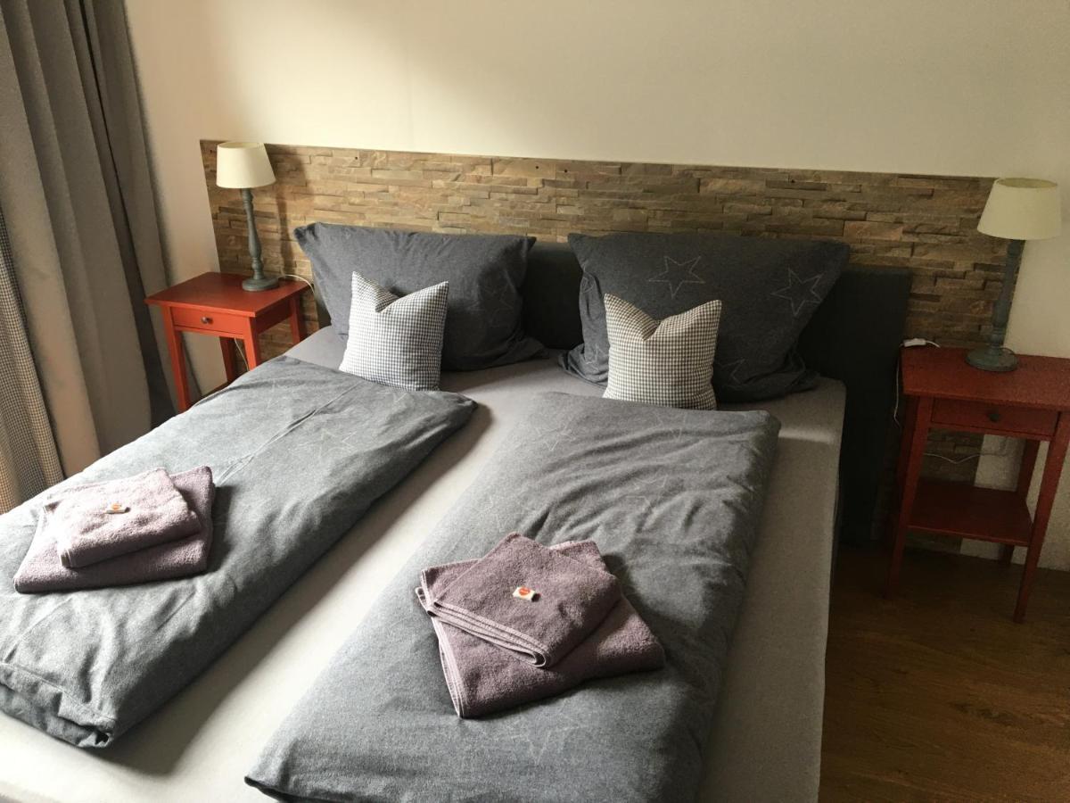 Pension Praxmarer Sankt Sigmund im Sellrain Екстер'єр фото