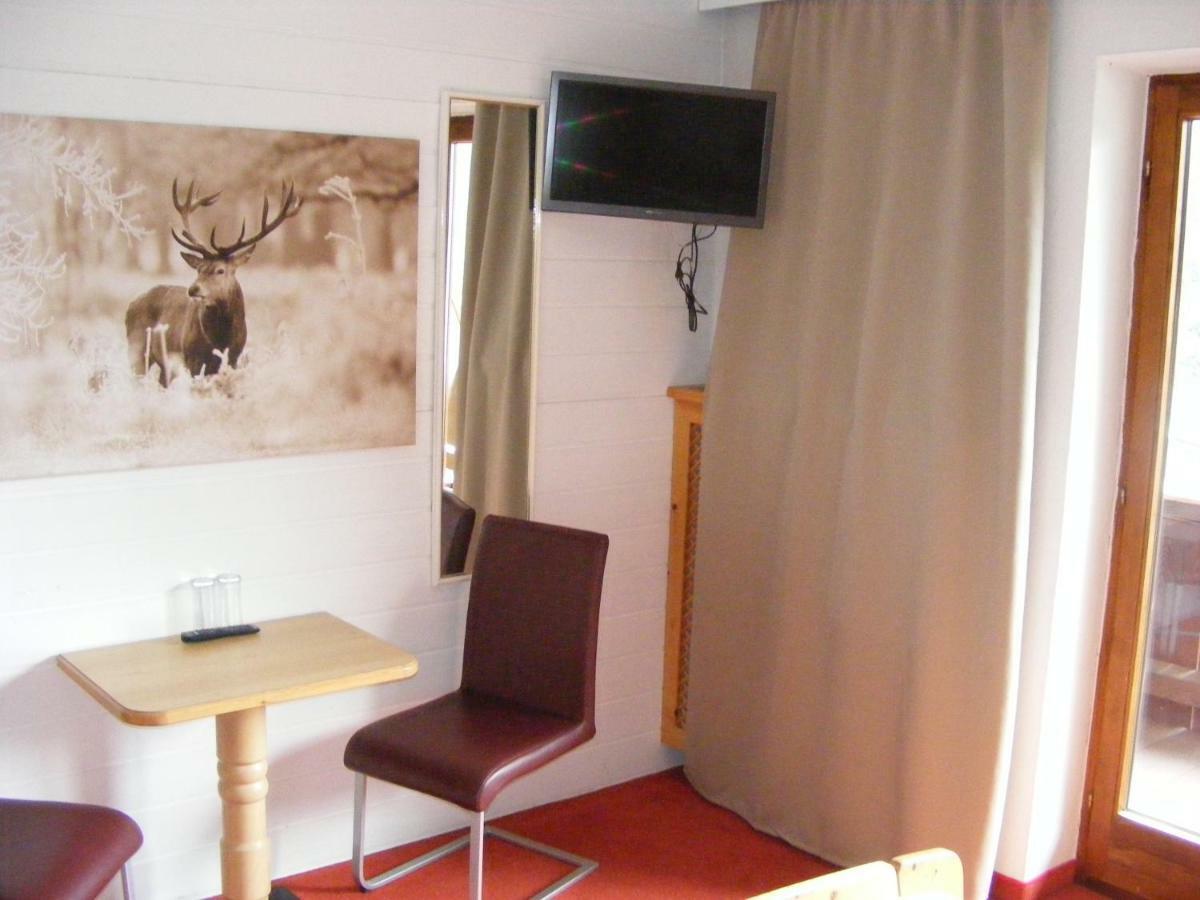 Pension Praxmarer Sankt Sigmund im Sellrain Екстер'єр фото